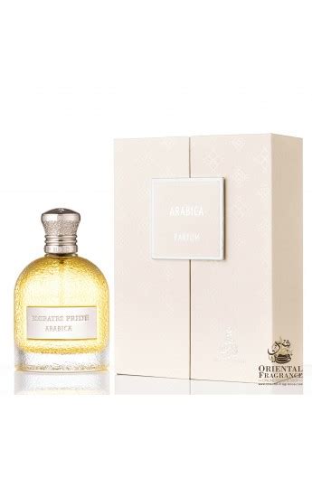 arabica emirates pride perfumes